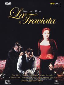 Giuseppe Verdi. La Traviata
