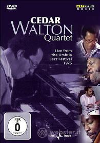 Cedar Walton. Quartet