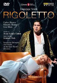 Giuseppe Verdi. Rigoletto