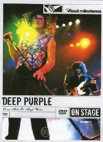 Deep Purple. Come Hell Or High Water
