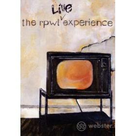 Rpwl. The Live Experience