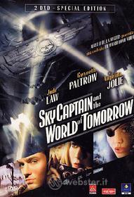 Sky Captain and the World of Tomorrow (2 Dvd)