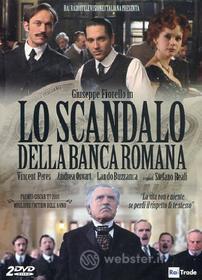 Lo scandalo della Banca di Roma (2 Dvd)