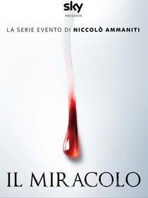 Il Miracolo (3 Blu-Ray) (Blu-ray)