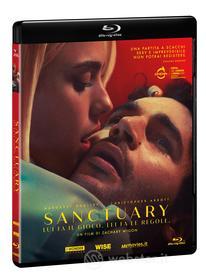 Sanctuary - Lui Fa Il Gioco. Lei Fa Le Regole (Blu-ray)