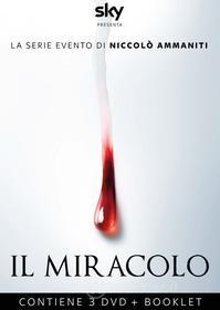 Il Miracolo (3 Dvd)