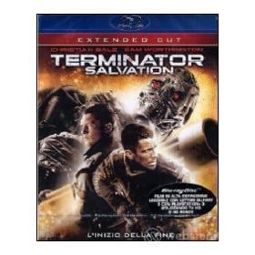 Terminator Salvation (Blu-ray)