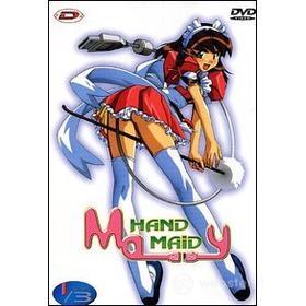 Hand Maid May. Vol. 01