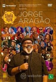 Jorge Aragao - Sambabook