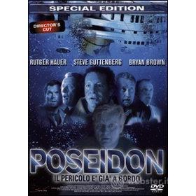 Poseidon (Edizione Speciale)