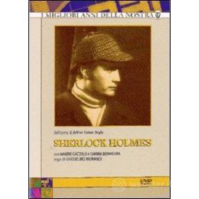 Sherlock Holmes (2 Dvd)