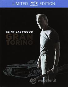 Gran Torino (Steelbook) (Blu-ray)