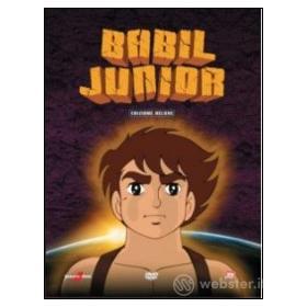 Babil Junior. Serie completa (6 Dvd)