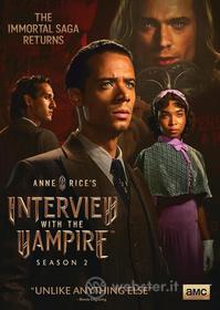 Interview With The Vampire: Season 2 (2 Dvd) [Edizione : Stati Uniti]