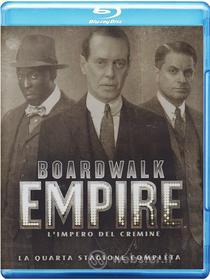 Boardwalk Empire. Stagione 4 (4 Blu-ray)