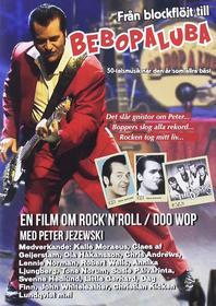 Peter Jezewski - Fran Blockflojt Till Bebopaluba