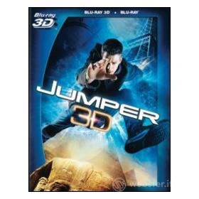 Jumper 3D (Cofanetto 2 blu-ray)