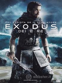 Exodus. Dei e Re