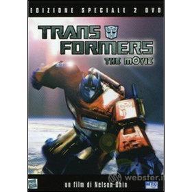 The Transformers. The Movie (Edizione Speciale 2 dvd)