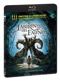 Il Labirinto Del Fauno (Blu-Ray+Gadget) (2 Blu-ray)