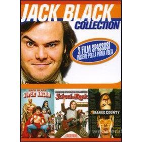 Jack Black Collection (Cofanetto 3 dvd)