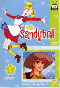 Hello, Sandybell. Vol. 02