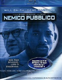 Nemico pubblico (Blu-ray)