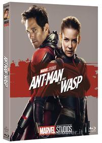 Ant-Man And The Wasp (10 Anniversario) (Blu-ray)