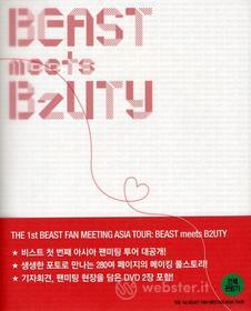 Beast - Beast Meets B2Uty (2 Dvd)