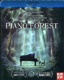 Piano Forest (Blu-ray)