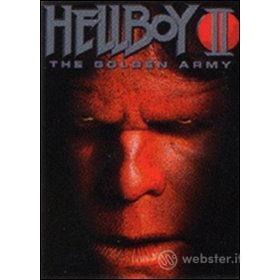 Hellboy. The Golden Army (Edizione Speciale 2 dvd)