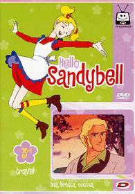 Hello, Sandybell. Vol. 03