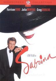 Sabrina (1995)