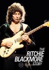 Ritchie Blackmore. The Ritchie Blackmore Story