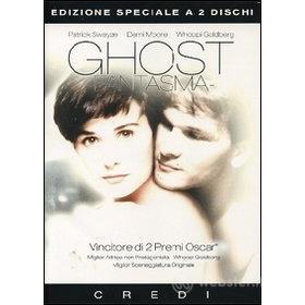 Ghost. Fantasma (2 Dvd)