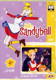 Hello, Sandybell. Vol. 04