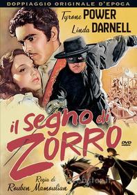 Il Segno Di Zorro