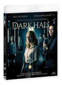 Dark Hall (Blu-ray)