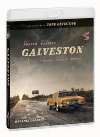 Galveston (Blu-ray)