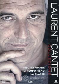 Laurent Cantet (Cofanetto 3 dvd)