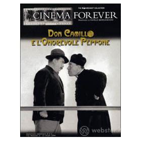 Don Camillo e l'onorevole Peppone
