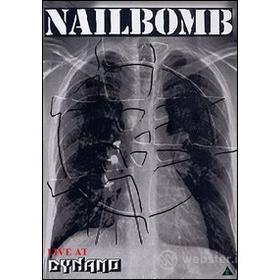 Nailbomb. Live at Dynamo Open Air