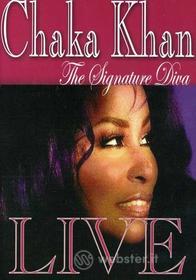 Chaka Khan - Signature Diva
