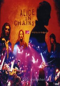 Alice In Chains - Unplugged