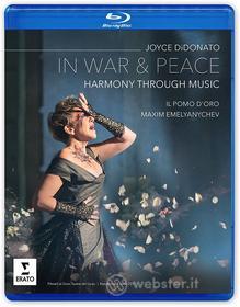 Joyce Didonato - In War & Peace (Blu-ray)