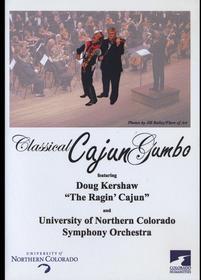 Doug Kershaw - Classical Cajun Gumbo