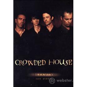 Crowded House. Dreaming. The Videos