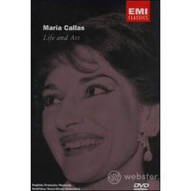 Maria Callas. Life and Art