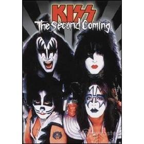 Kiss. The Second Coming