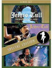 Jethro Tull - Living With The Past / Live At Montreux 2003